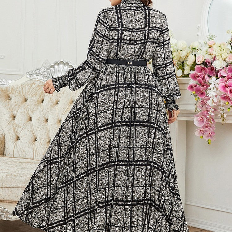 Modest Full Figure Dresses
