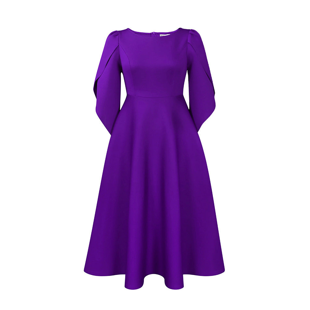 Elegant Fashion Banquet Dress