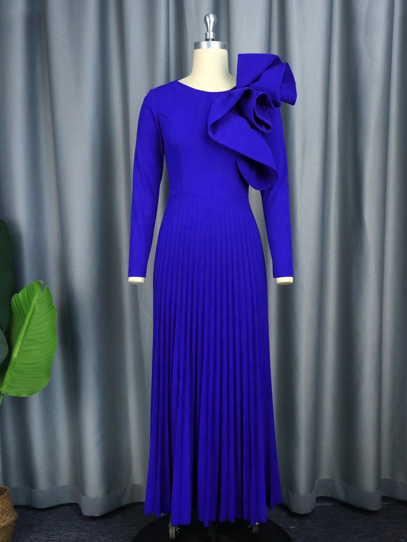 Women's Fashion Elegant Dress