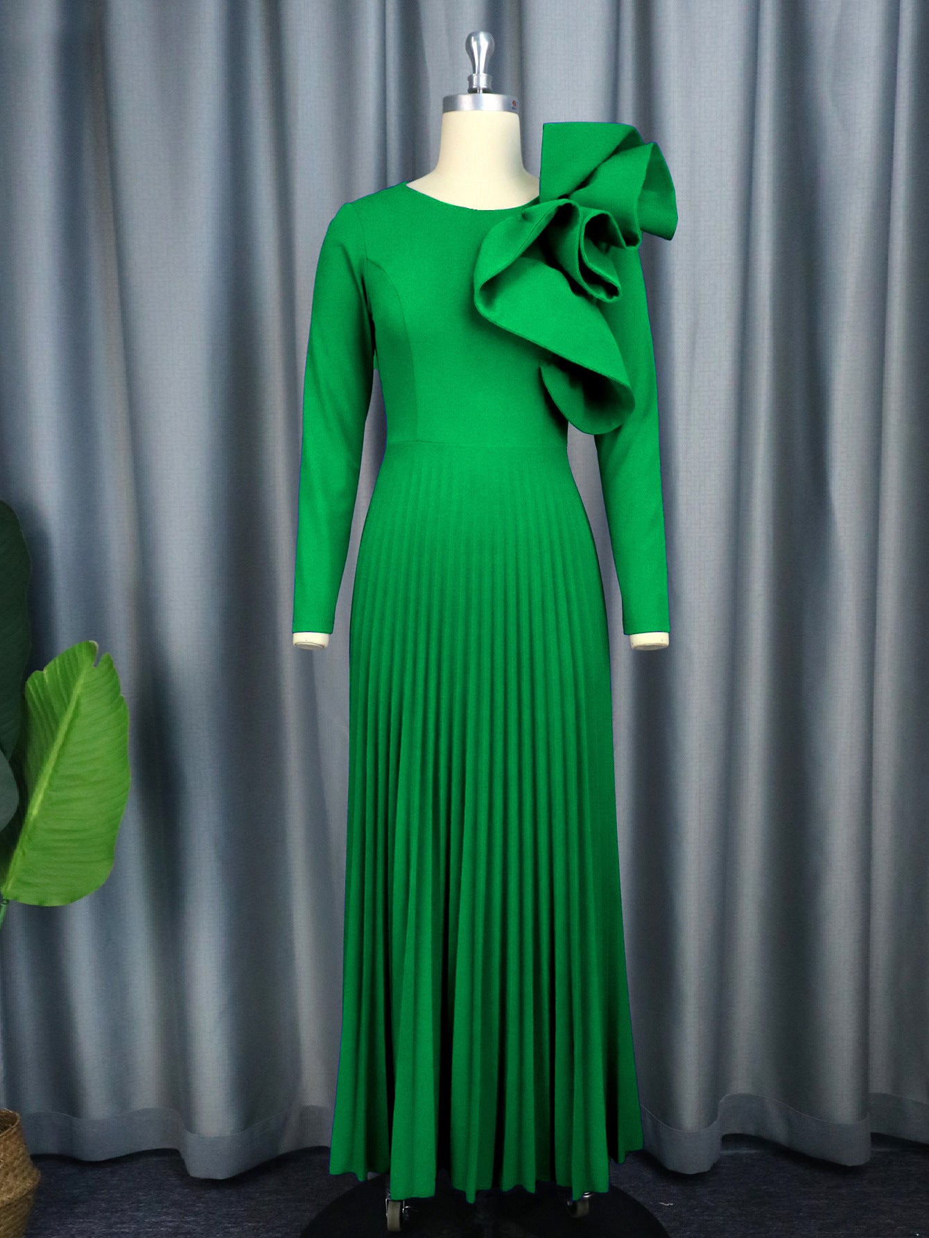 Women's Fashion Elegant Dress