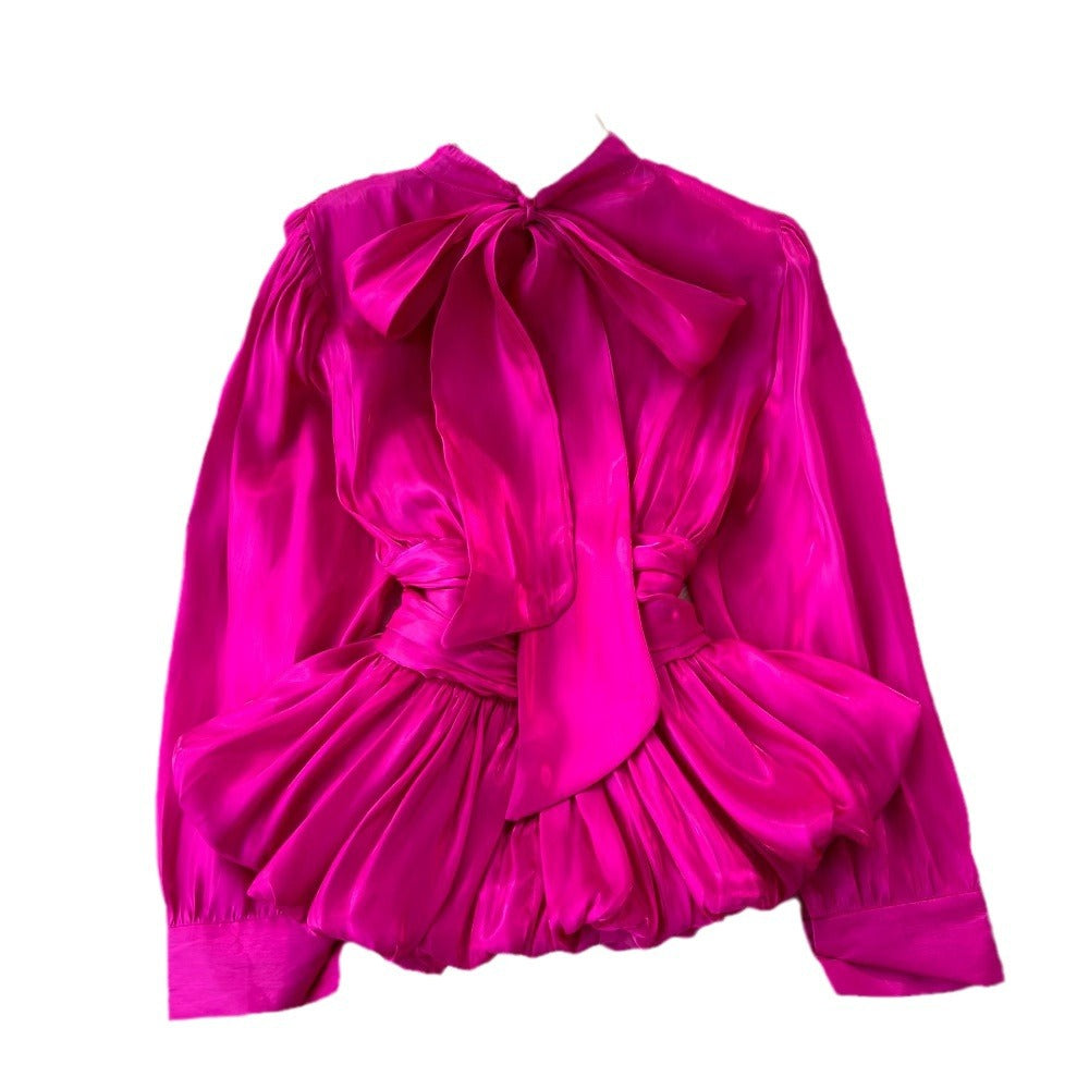 High-grade Luxury Design Elegant Top