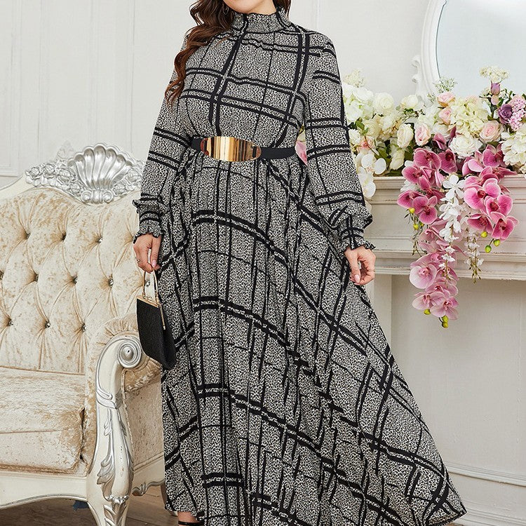 Modest Full Figure Dresses