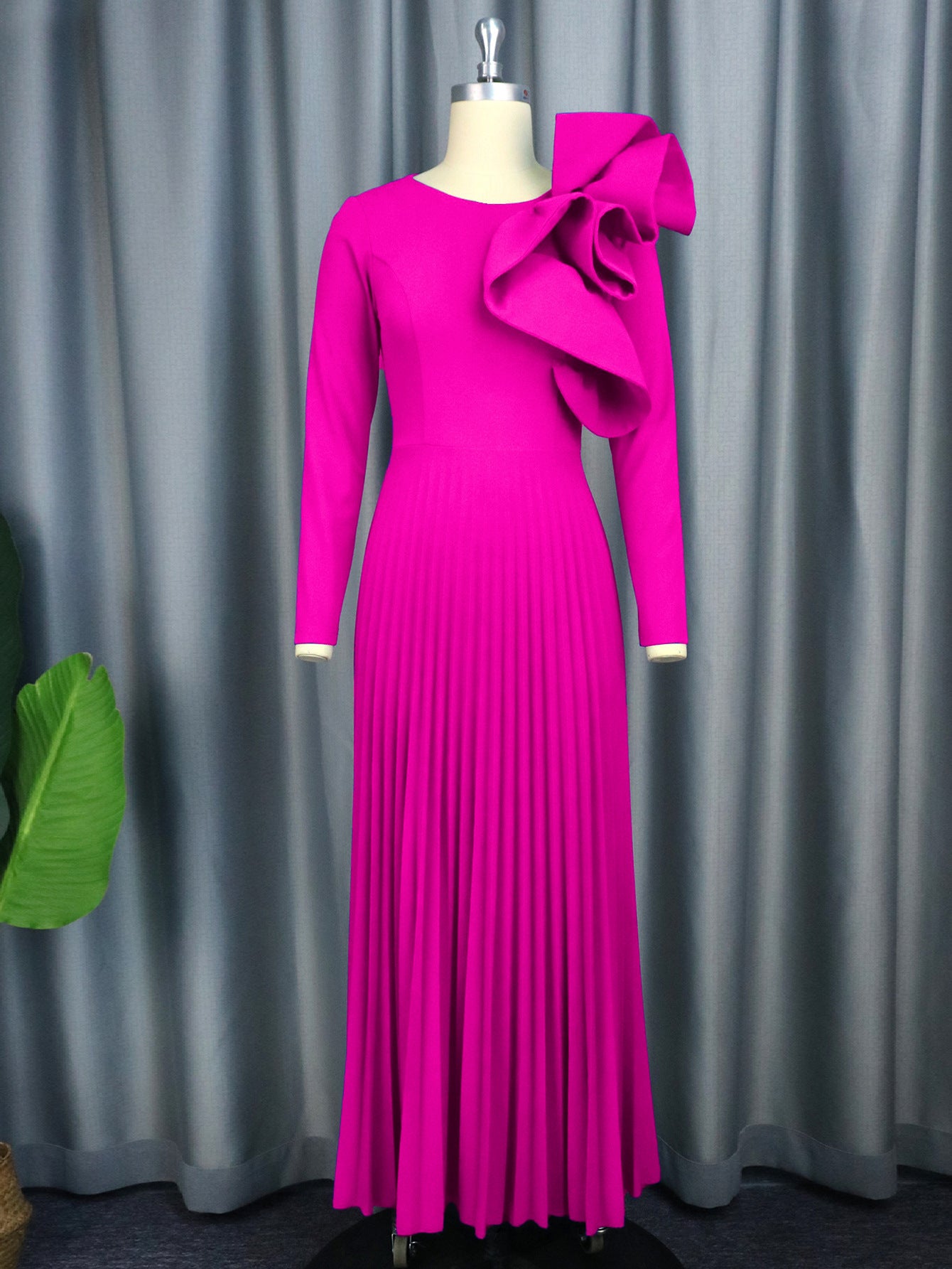 Women's Fashion Elegant Dress