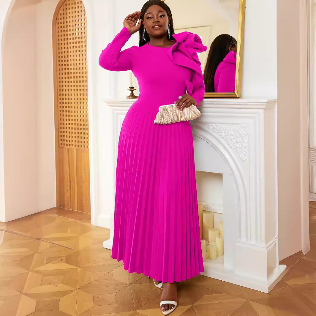 Women's Fashion Elegant Dress – Apostolic Trends