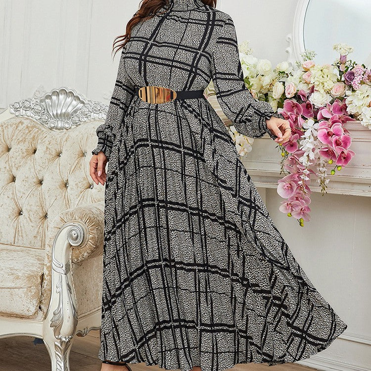 Modest Full Figure Dresses