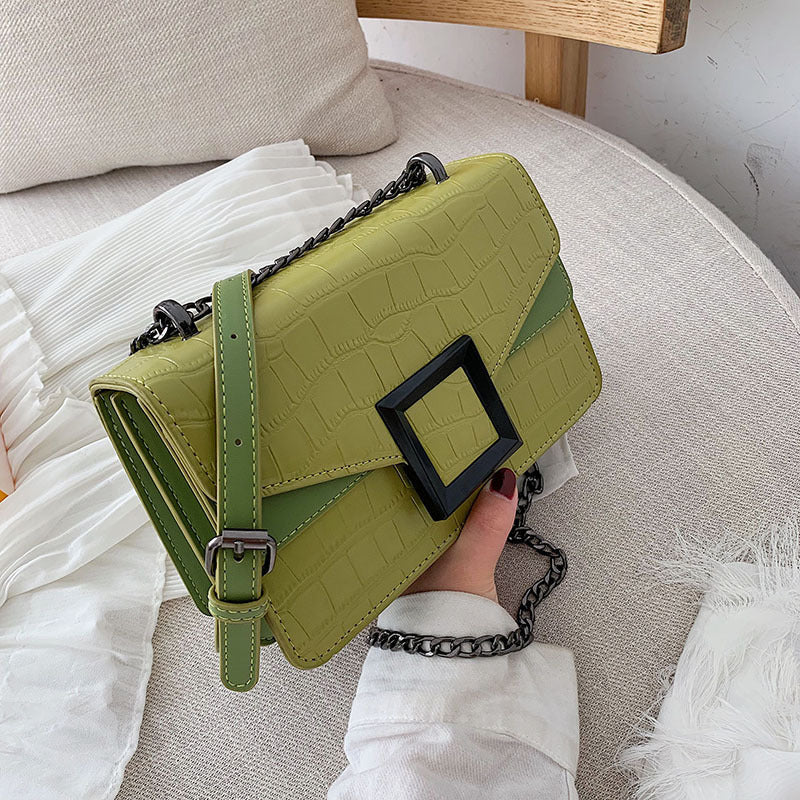 Fashion Cross Body Small Bag