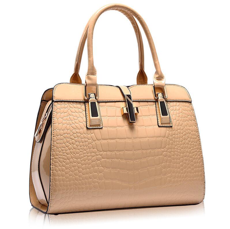 Women's Fashion High Quality Handbag