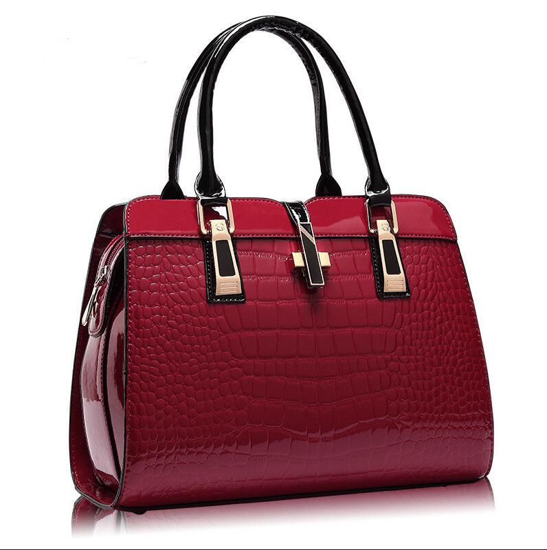 Women's Fashion High Quality Handbag