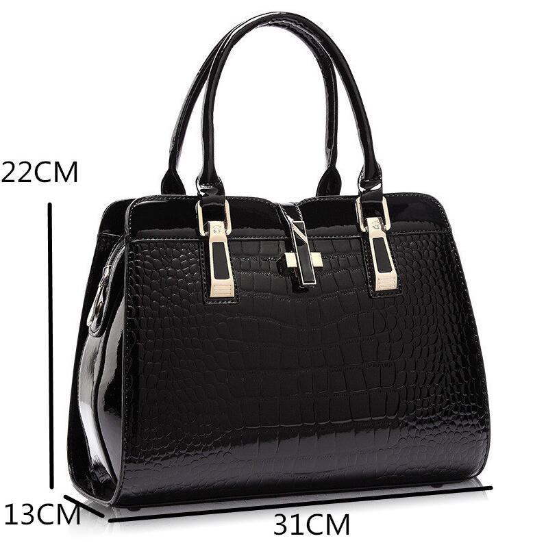 Women's Fashion High Quality Handbag