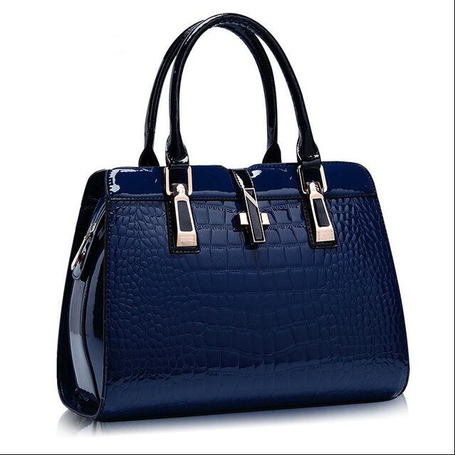 Women's Fashion High Quality Handbag